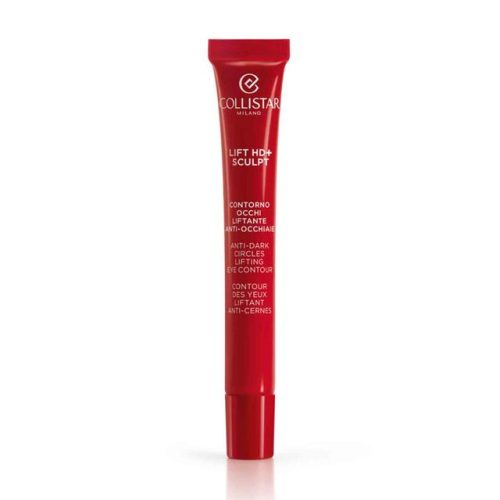Collistar - Lift HD+ Sculpt Anti-Dark Circles Lifting Eye Contour, 15 ml