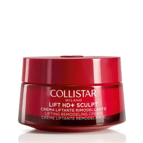 Collistar - Lift HD+ Sculpt Lifting Remodeling Cream, 50 ml