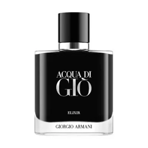 ARMANI, ARMANI - Acqua di Gio Homme Elixir, 50  ml