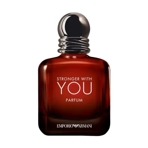 ARMANI, ARMANI - Stronger With You, Eau de Parfum, 50  ml