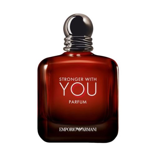 ARMANI, ARMANI - Stronger With You, Eau de Parfum, 100  ml