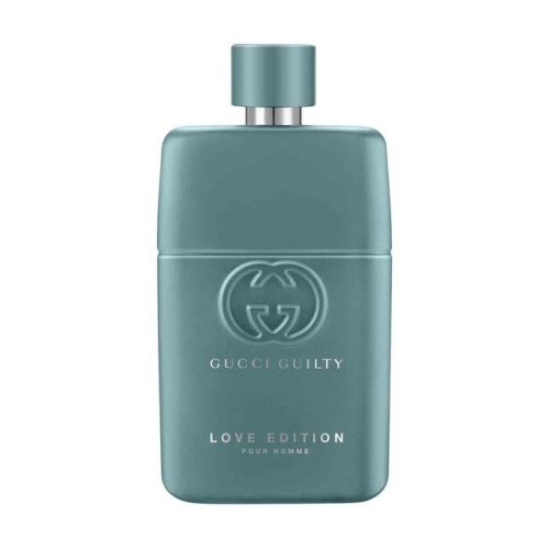 Gucci - Guilty Love Edition for Men, Eau de Parfum, 90  ml