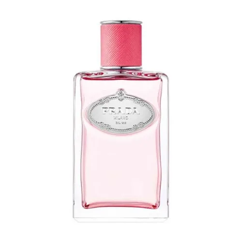 Prada, Prada - Infusion Rhubarbe, Eau de Parfum, 100  ml