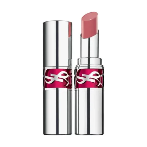 YSL, YSL - Loveshine Candy Glaze Lipgloss, 3.2  g,  NUDE LAVALLIÈRE