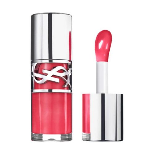 YSL, YSL - Loveshine Plumping Lip Oil Gloss, 6 ml,  CHERRY FLASH