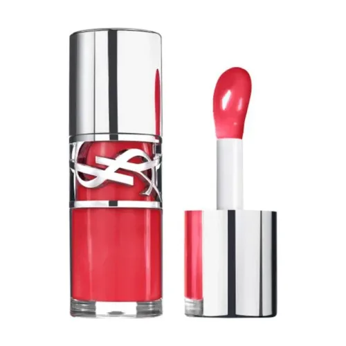 YSL, YSL - Loveshine Plumping Lip Oil Gloss, 6 ml,  STRAWBERRY STAR