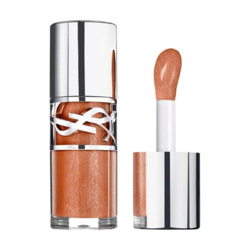 YSL, YSL - Loveshine Plumping Lip Oil Gloss, 6 ml,  CALIFORNIA SUNSHINE