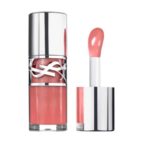 YSL, YSL - Loveshine Plumping Lip Oil Gloss, 6 ml,  MELLOW MALLOW