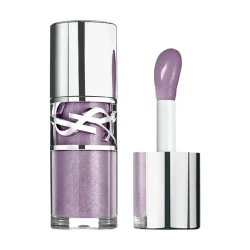 YSL, YSL - Loveshine Plumping Lip Oil Gloss, 6 ml,  THUNDER STEALER