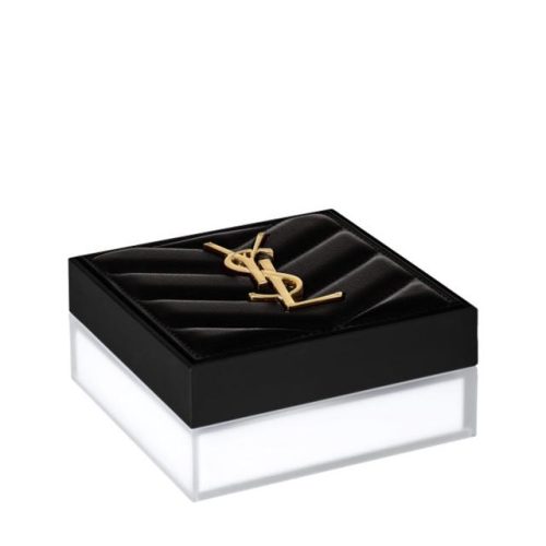 Yves Saint Laurent, Yves Saint Laurent All Hours Hyper Blur Loser Puder 10 g Nr. 01