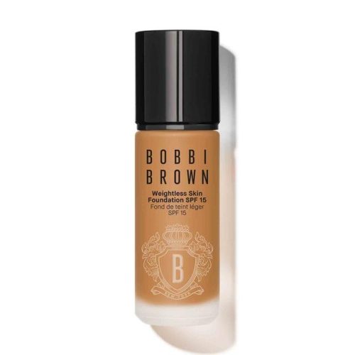 Bobbi Brown, Bobbi Brown Mini Weightless Skin Foundation 13 ml 05 - HONEY