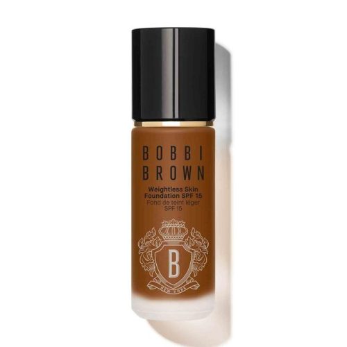 Bobbi Brown, Bobbi Brown Weightless Skin Foundation 30 ml 48 - Chestnut
