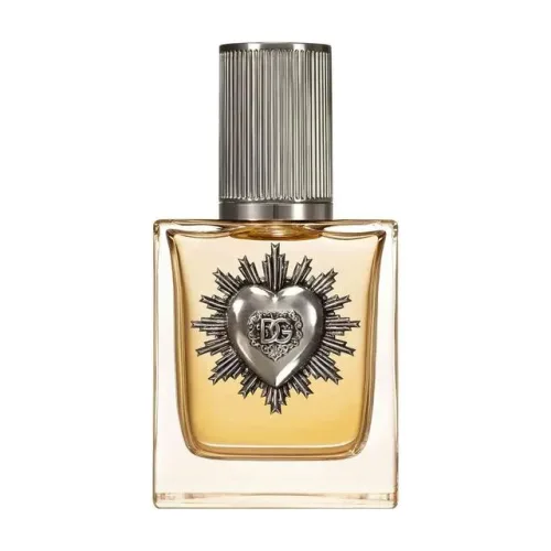 Dolce&Gabbana, Dolce&Gabbana Devotion For Men Eau de Parfum 50 ml Herren