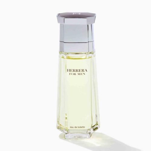 Carolina Herrera, CAROLINA HERRERA - Herrera for Men, Eau de Toilette, 100  ml