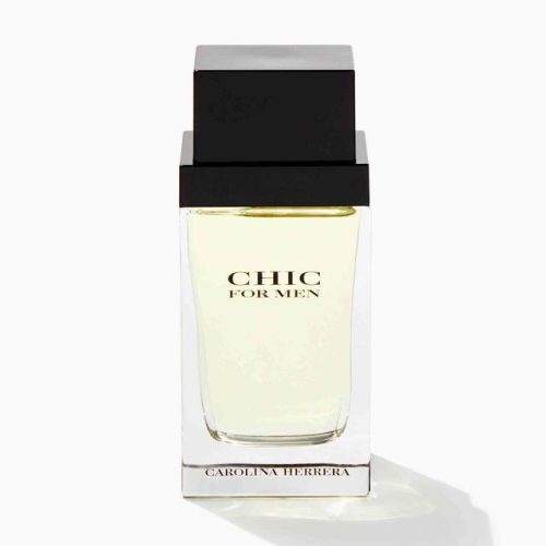 Carolina Herrera, CAROLINA HERRERA - Chic for Men, Eau de Toilette, 100  ml