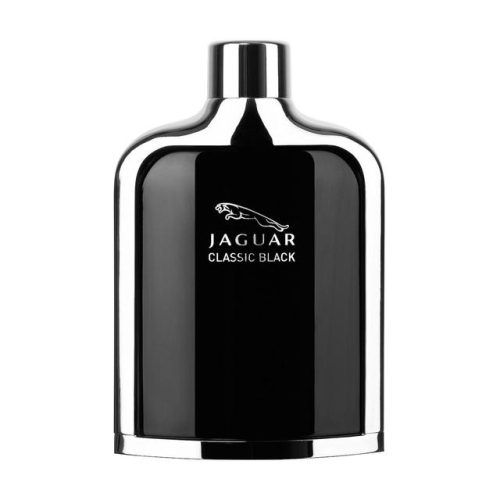 JAGUAR, Jaguar Classic Black by Jaguar Eau de Toilette Spray 100 ml