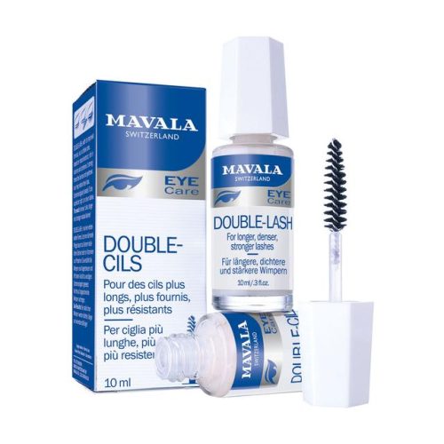 Mavala, MAVALA Double Lash Fl 10 ml