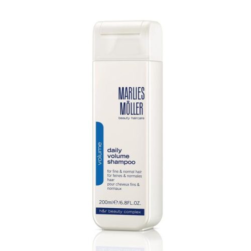 Marlies Möller, Marlies Möller Volume Daily Shampoo 200 ml