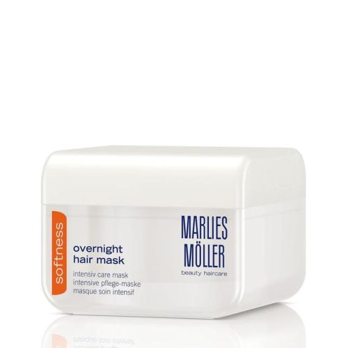 Marlies Möller Softness Overnight Hair Mask