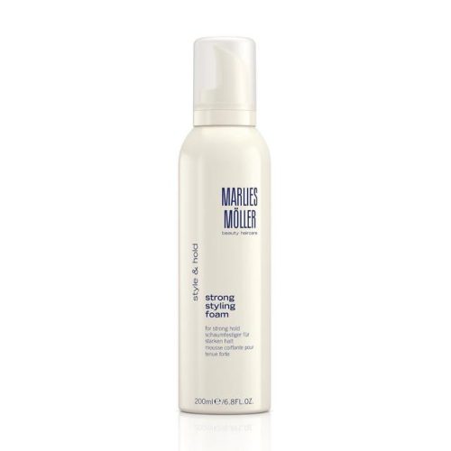 Marlies Möller, Marlies Möller Style & Hold strong styling foam Schaumfestiger 200 ml