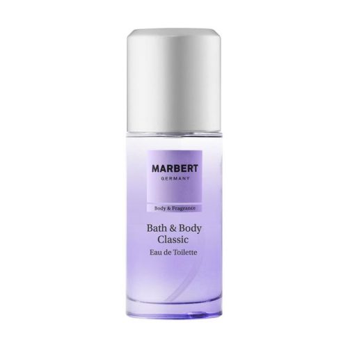 MARBERT, Marbert Bath & Body Classic Damenparfum 50 ml