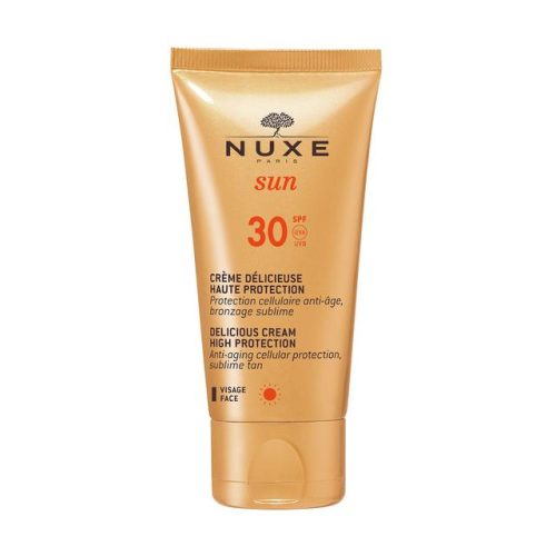 Nuxe, NUXE Sun Melting High Protection Sonnenschutz 50 ml