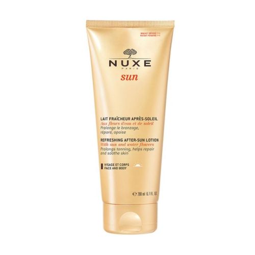 Nuxe, NUXE After-Sun Milk After Sun 200 ml
