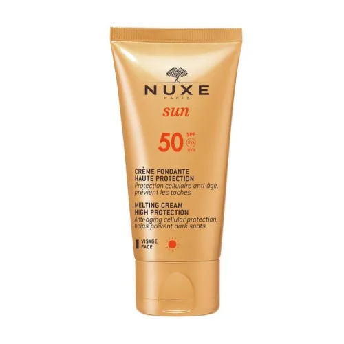 Nuxe, NUXE Sun Spf 50 Sonnenschutz 50 ml