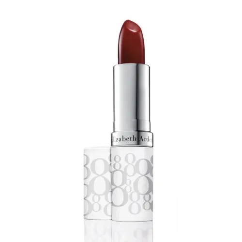 Elizabeth Arden, Elizabeth Arden Eight Hour Lip Protection Stick Lippenbalsam 3,7 g Braun