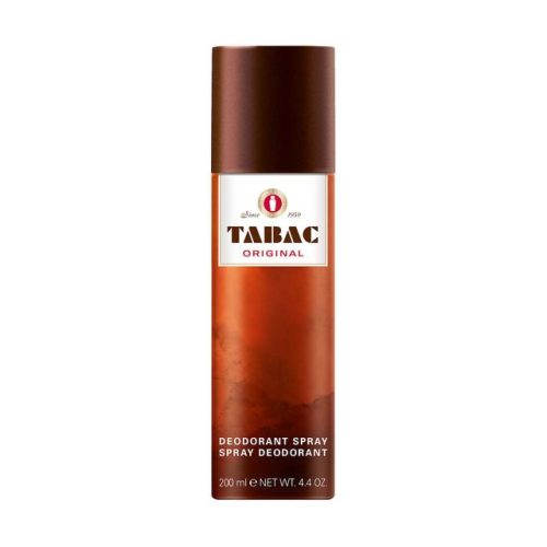 Maurer & Wirtz, TABAC by Maurer & Wirtz Deodorant Spray 200 ml