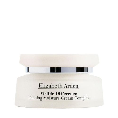 Elizabeth Arden, Elizabeth Arden Visible Difference Refining Moisture Cream Complex Gesichtscreme 75 ml