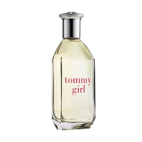 Tommy Hilfiger, Tommy Hilfiger Tommy Girl Damenparfum 50 ml Damen