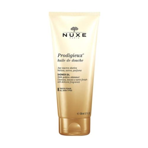 Nuxe, NUXE Prodigieux® Duschöl 200 ml