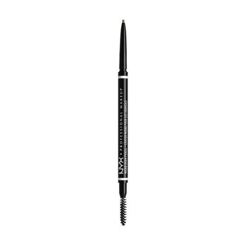 NYX-PROFESSIONAL-MAKEUP, NYX Professional Makeup Pride Makeup Micro Brow Pencil Augenbrauenstift 09 g 01 - TAUPE