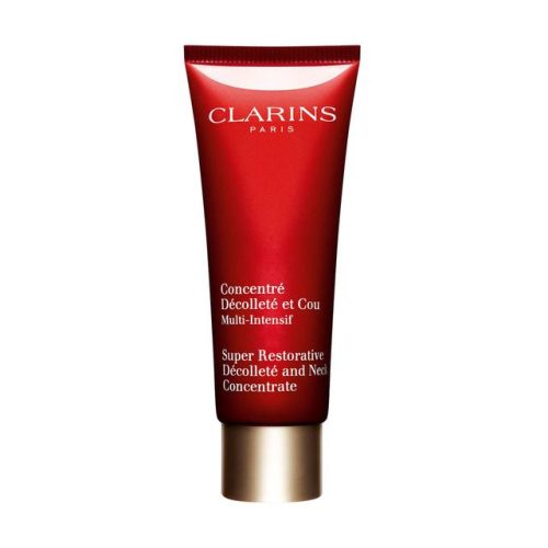 Clarins Multi-Intensive Concentré Cou & Décolleté 75ml Damen