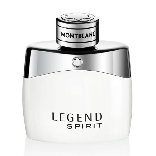Mont Blanc, Montblanc Legend Spirit by Mont Blanc Eau de Toilette Spray 100 ml