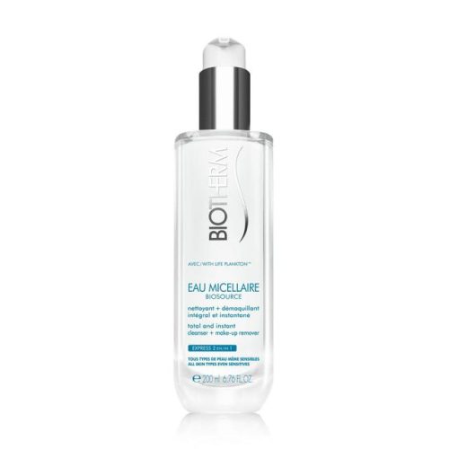 undefined, Biotherm Biosource Eau Micellaire 200ml