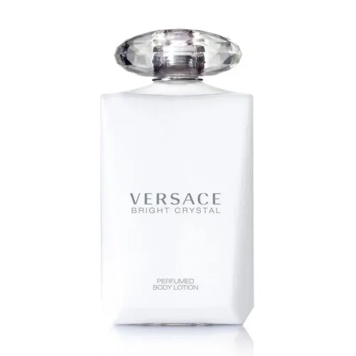 Versace, Versace Bright Crystal Körperpflege 200 ml Damen
