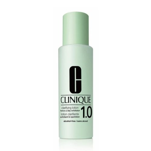 Clinique, Clinique 3-Phasen-Systempflege Clarifying Lotion Twice a Day Exfoliator 1.0 Gesichtscreme 200 ml