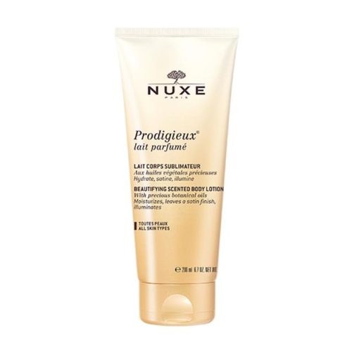 Nuxe, NUXE Prodigieux® Körperlotion Bodylotion 200 ml