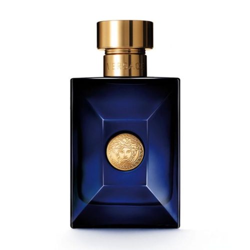 Versace, Versace Pour Homme Dylan Blue by Versace Eau de Toilette Spray 50 ml
