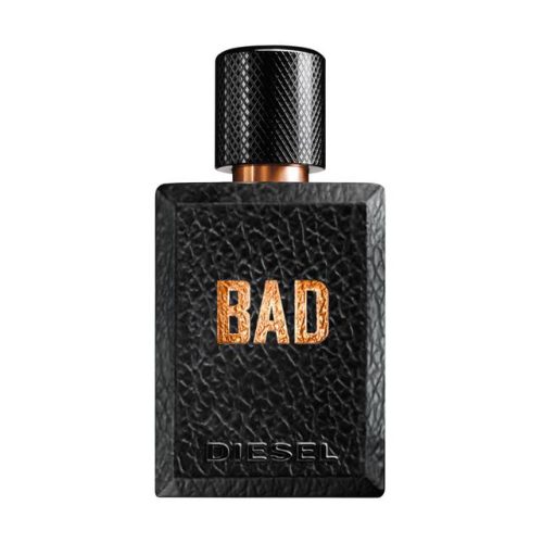 Diesel, Diesel Bad Eau de Toilette Spray 50 ml Herren