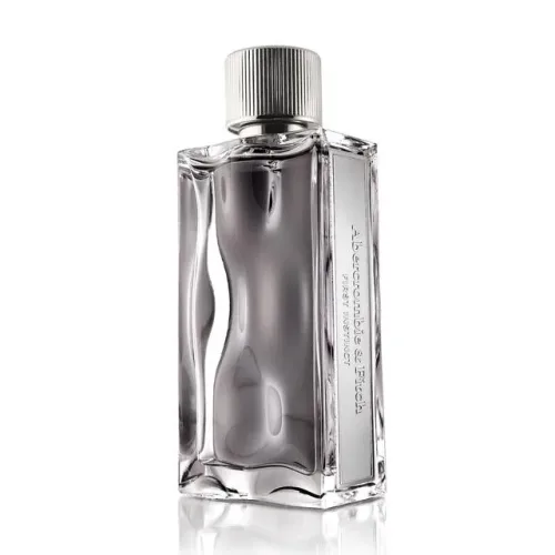 Abercrombie & Fitch, Abercrombie & Fitch First Instinct Eau de Toilette 50 ml Herren