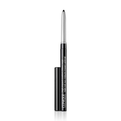 Clinique, Clinique - High Impact? Custom Black Kajal - Blackened Black
