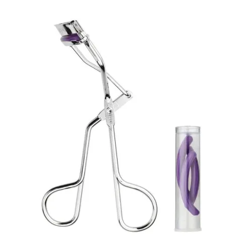 TWEEZERMAN, Tweezerman Classic Lash Curler - Silver Wimpernzange 1 ct 1 Stück