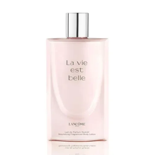Lancome, LANCÔME La vie est belle Bodylotion 200 ml