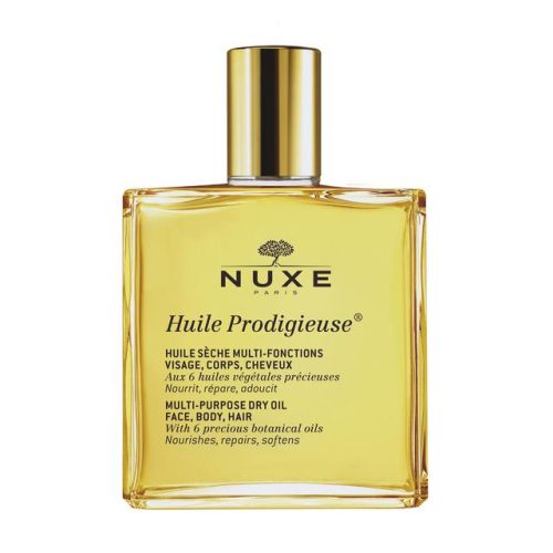 Nuxe, NUXE Huile Prodigieuse® LOWER(Y62) Körperöl 50 ml