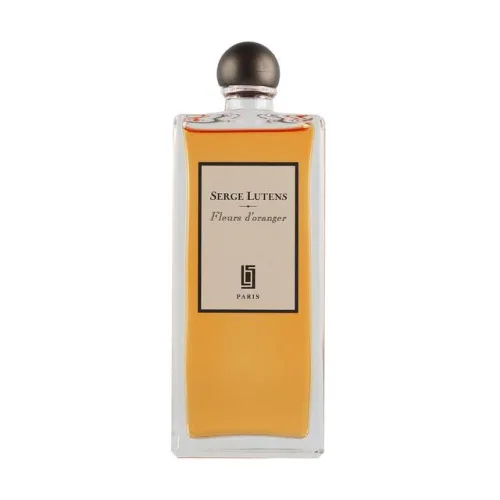 SERGE LUTENS, Serge Lutens Collection Noire Fleurs d'oranger Refill Damenparfum 50 ml