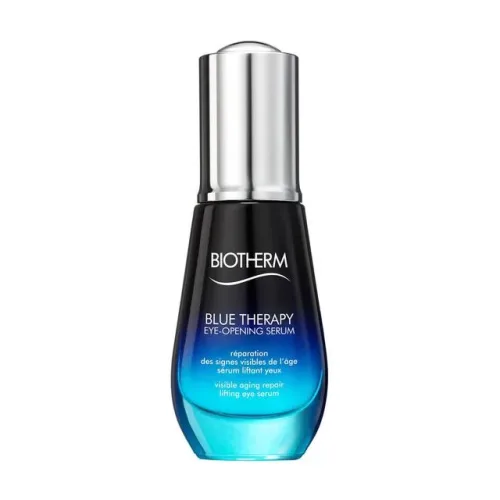 undefined, Biotherm Blue Therapy Eye-Opening Sérum 16.5 ml