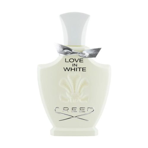 Creed, Love in White by Creed Millesime Eau de Parfum Spray 75 ml